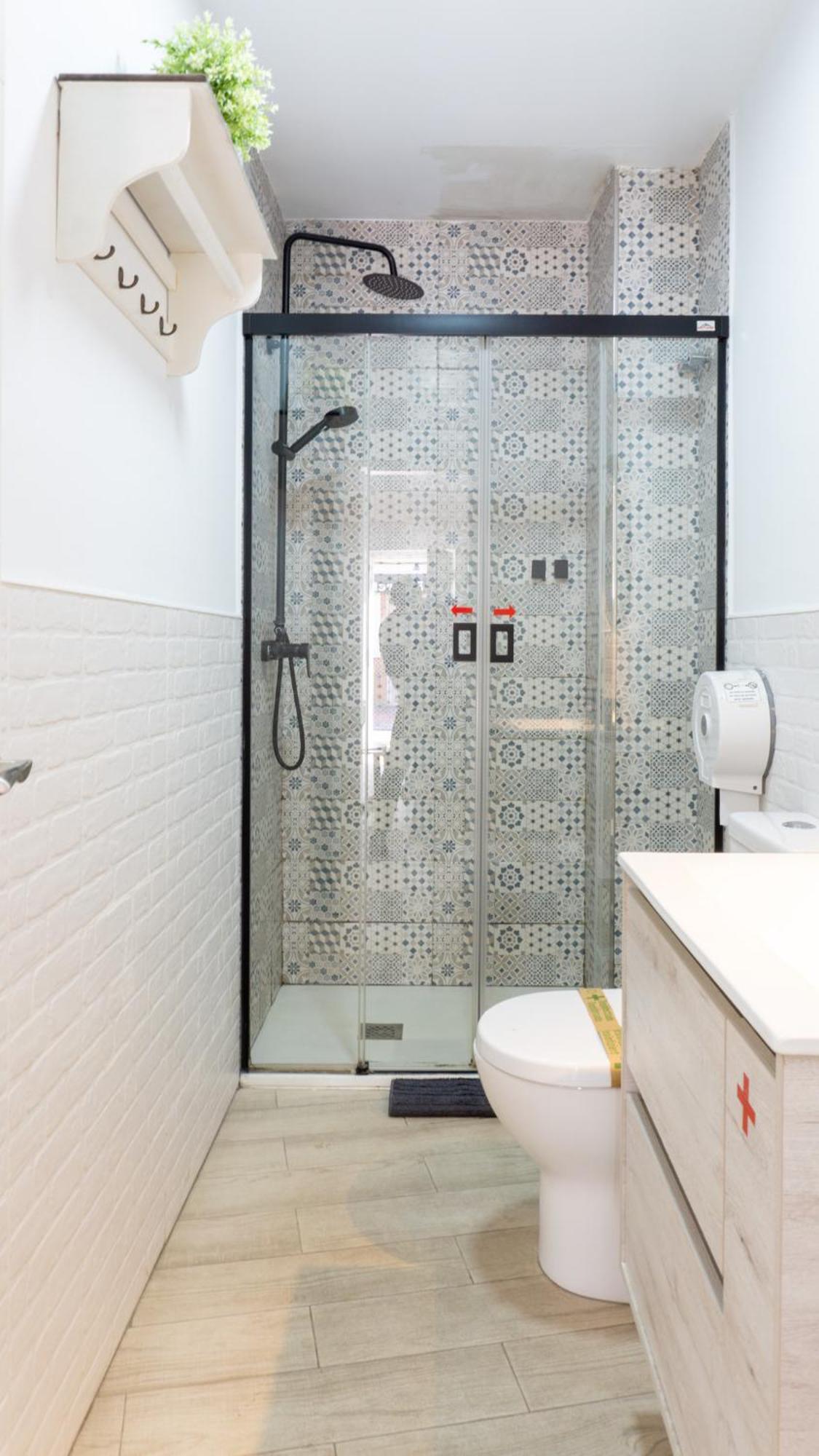 Duplex Center Ii Appartamento *