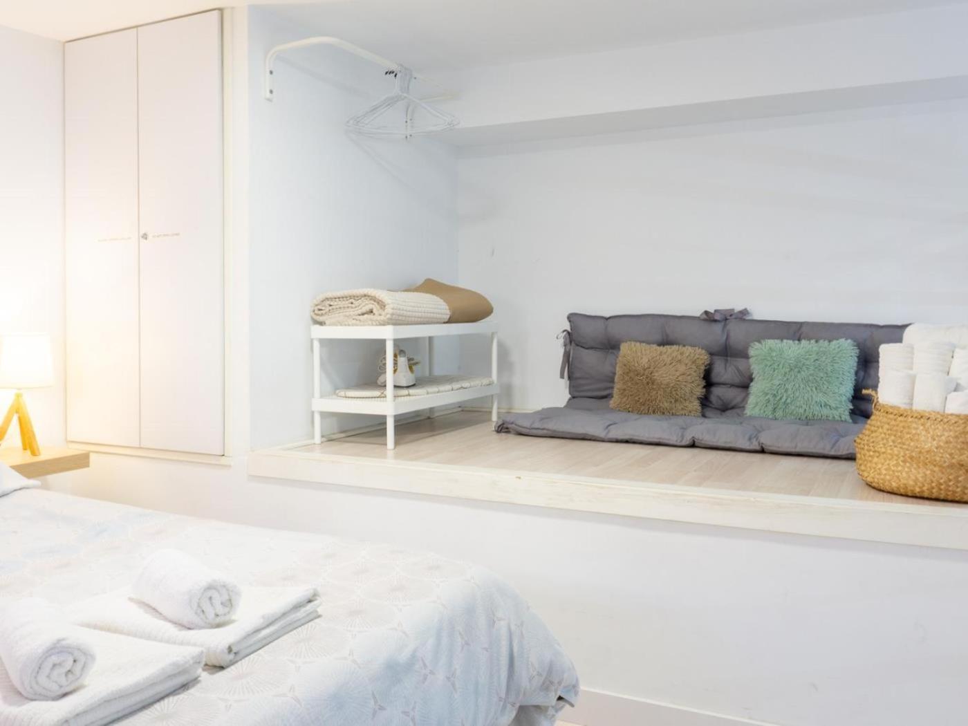 Duplex Center Ii Appartamento