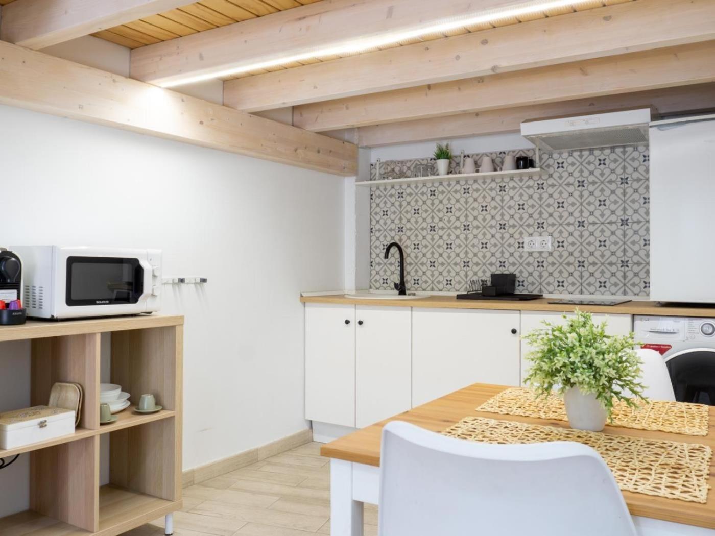 Appartamento Duplex Center Ii