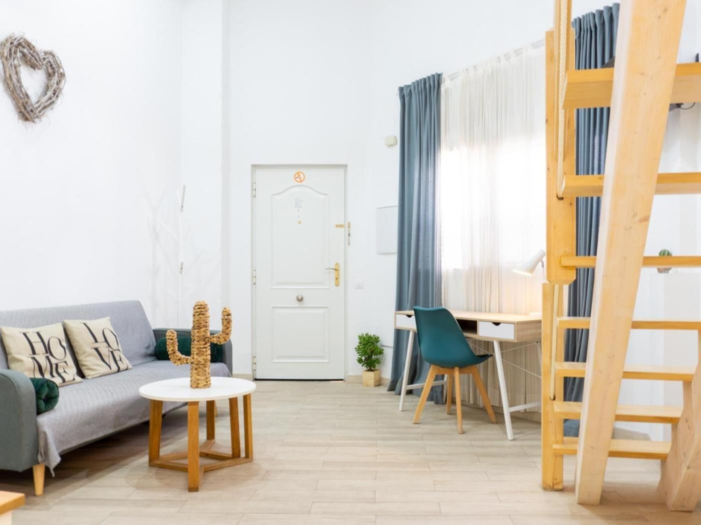 Appartamento Duplex Center Ii *